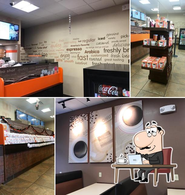 Dunkin'