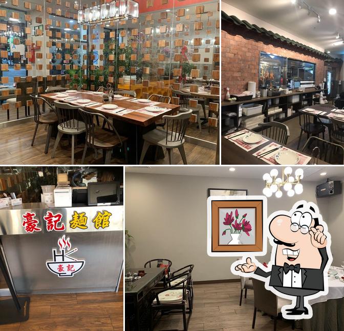 Ho Kee Cafe