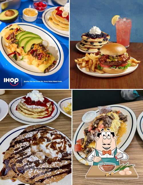 IHOP