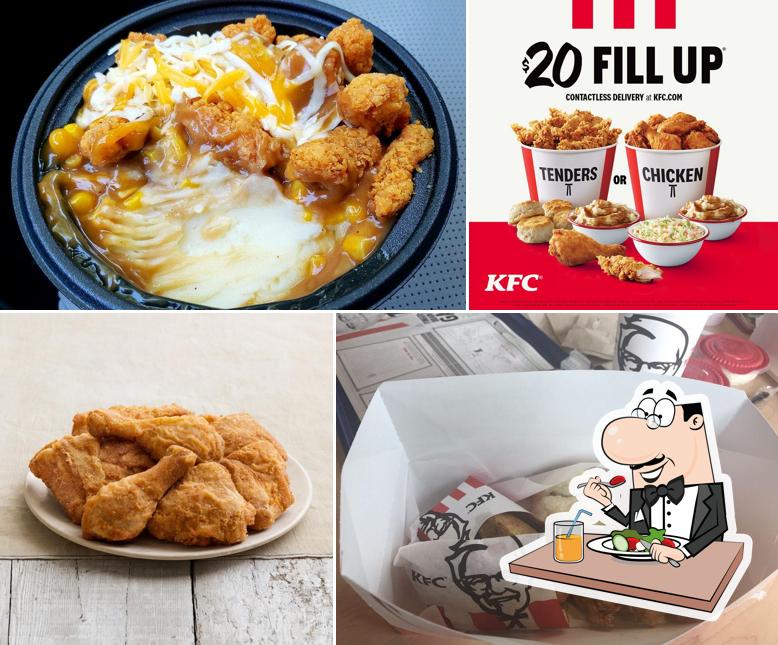KFC