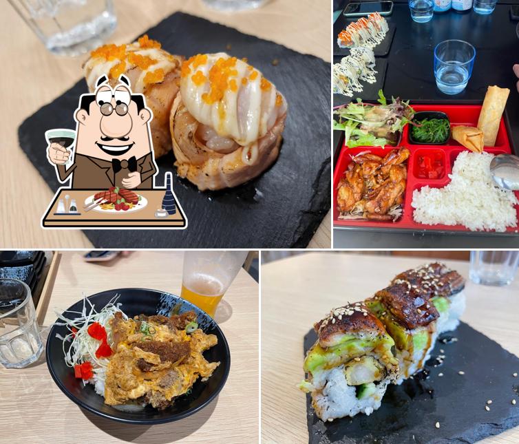 Kei Japanese Restaurant