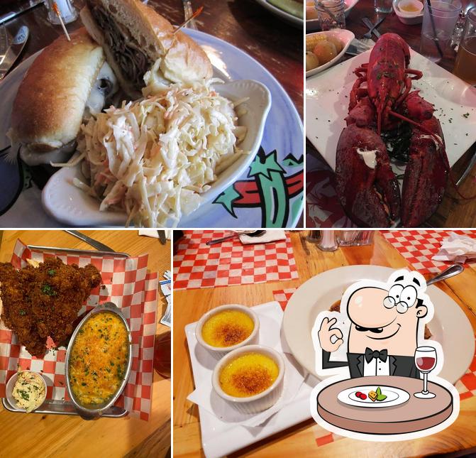 Logan's Bar & Grill