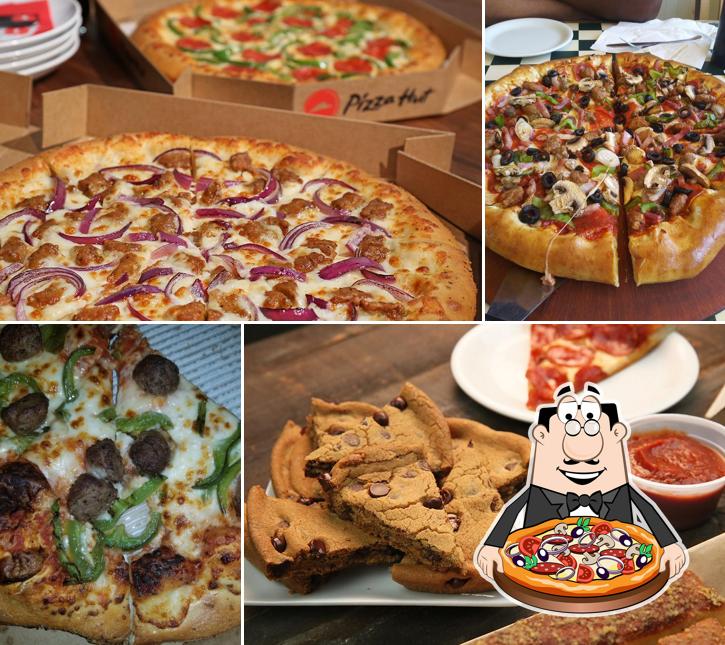 Pizza Hut