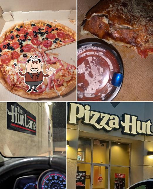 Pizza Hut