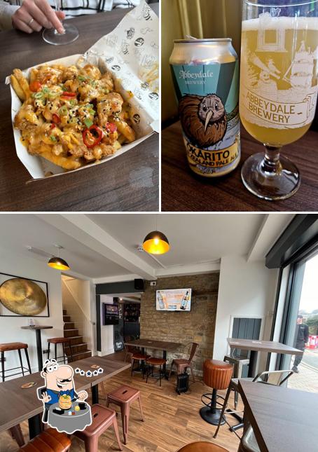 Beer Haus Cafe Bar