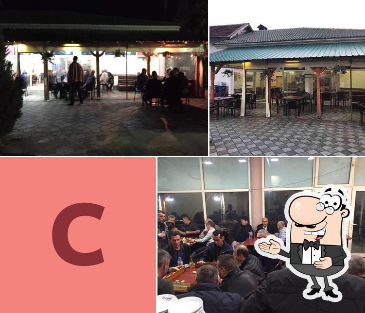 Caffe-Bar Porec