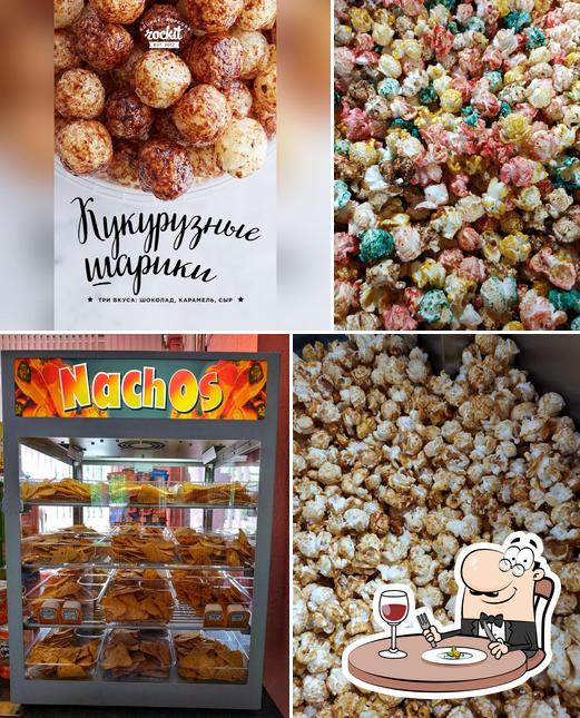 Кинобар WOW