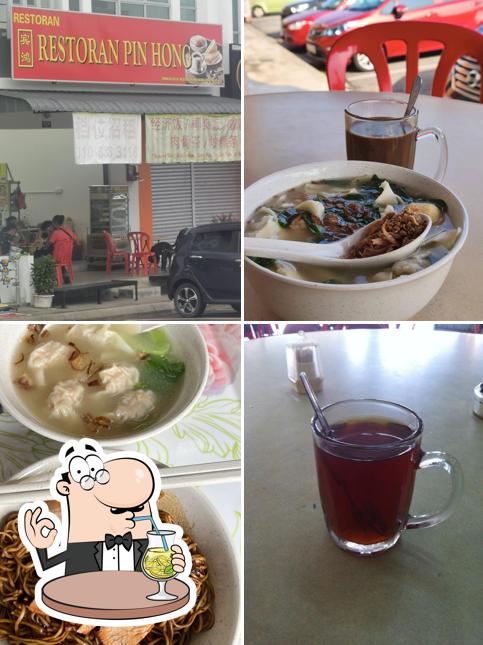 RESTORAN PIN HONG