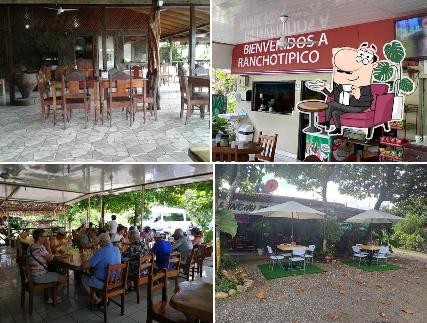 Rancho Típico