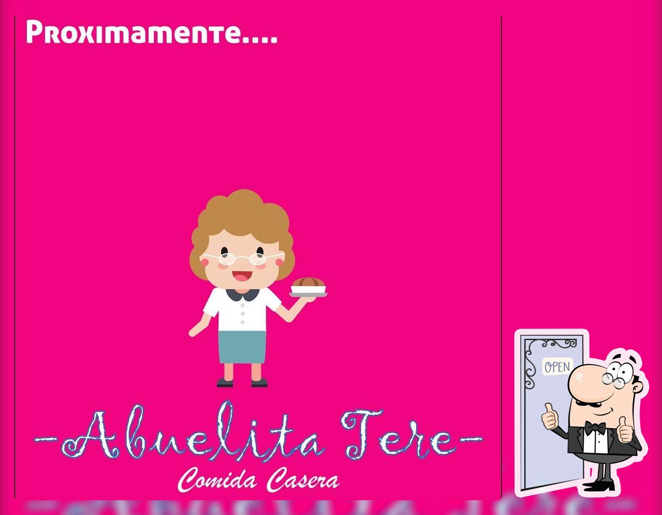 Abuelita Tere "Comida Casera"