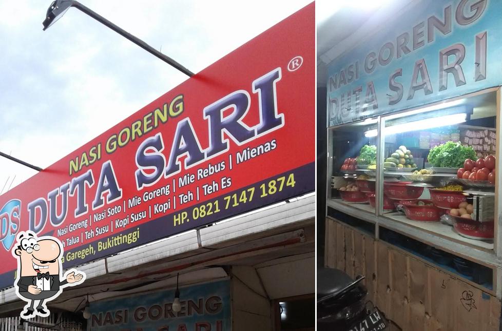 Nasi Goreng Duta Sari