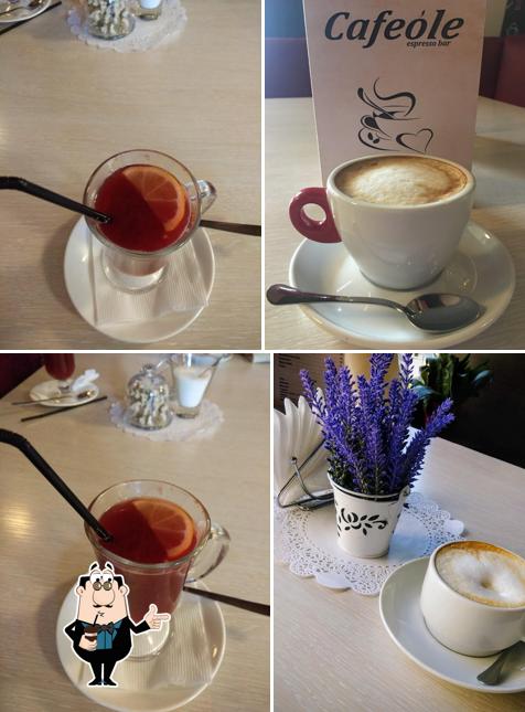 COFEOLE