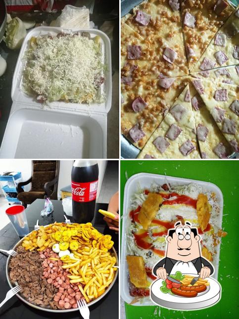 Comidas Rapidas R&R
