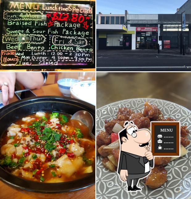 Dingding's Noodle & Dianxin Shop