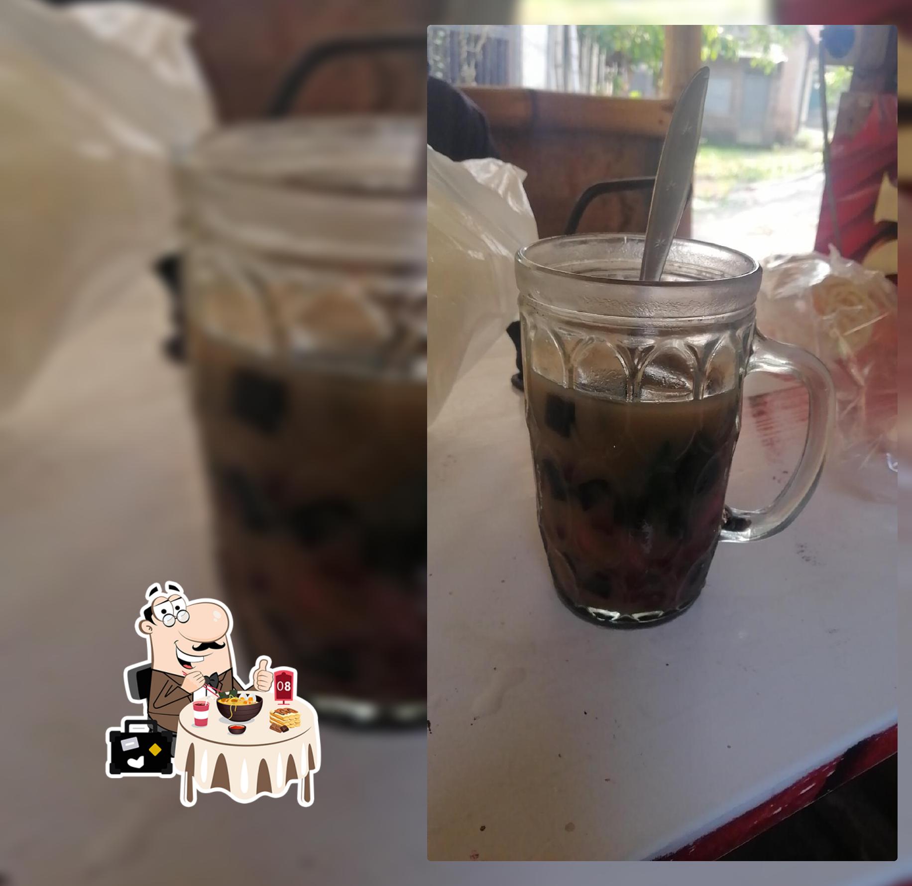 Gondir Cafe
