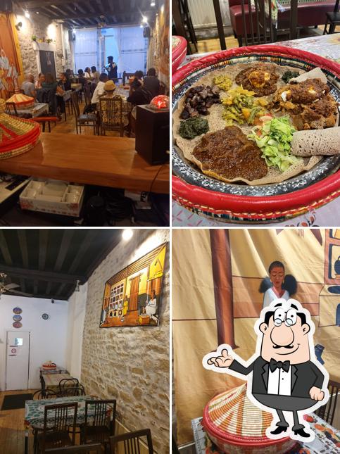 HIDMONA RESTAURANT