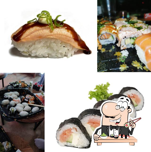 Hayai Sushi Delft