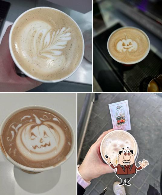 Кофейное депо