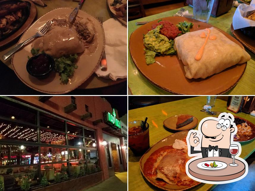 Mad Mex Shadyside