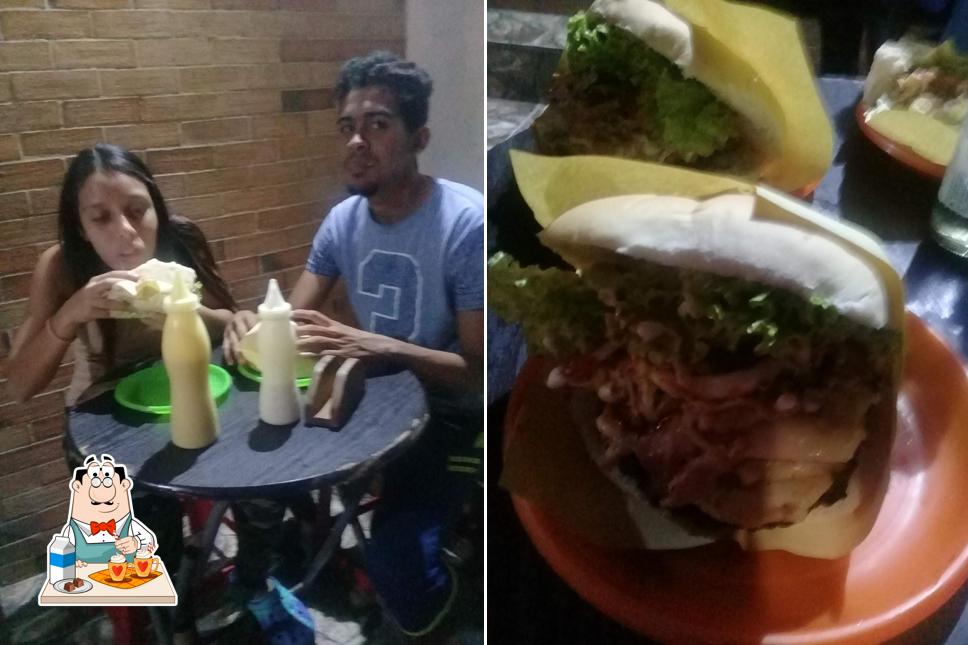 Marcos Burger's