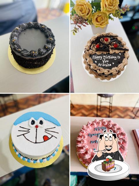 Nunu bakery