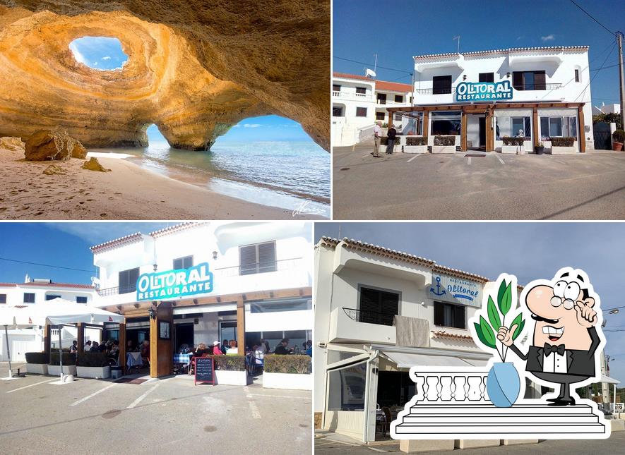 O Litoral