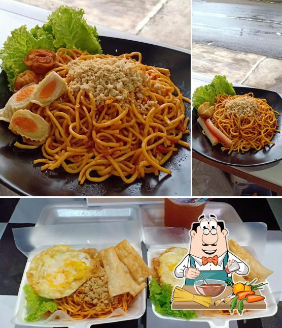 PAWON WAK REN