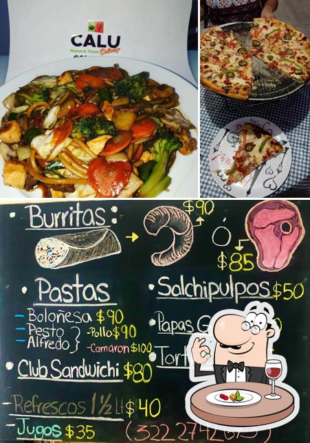 Pizzería CaLu