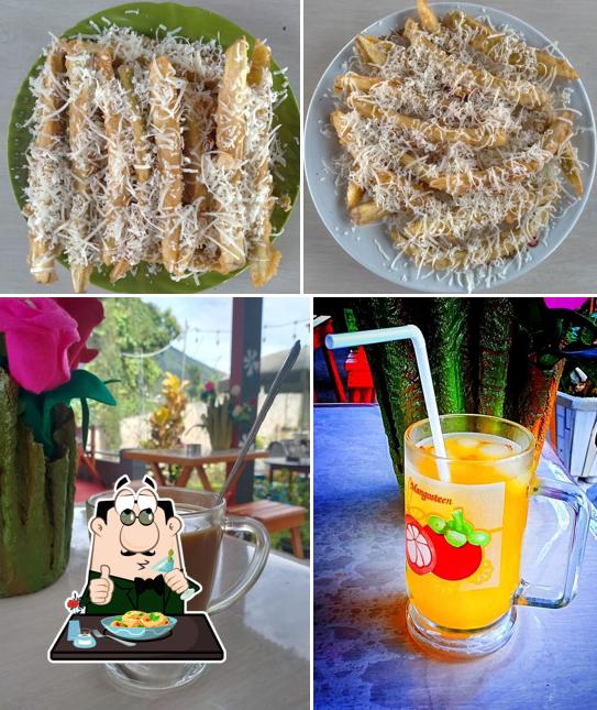RAGA RAGA CAFE AND RESTO