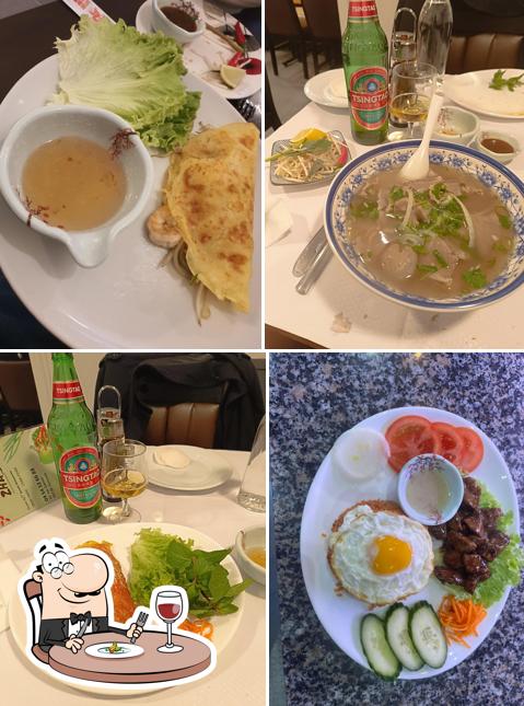 SAIGON