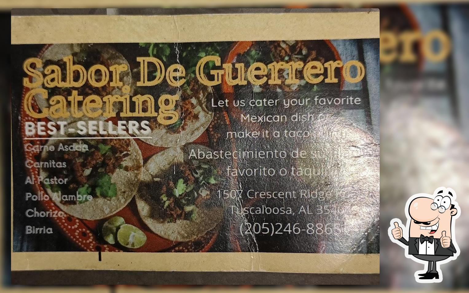 Sabor De Guerrero