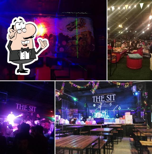 The Sit - เดอะซิท