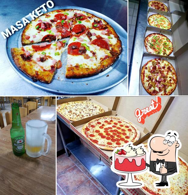 Tu Pizzería