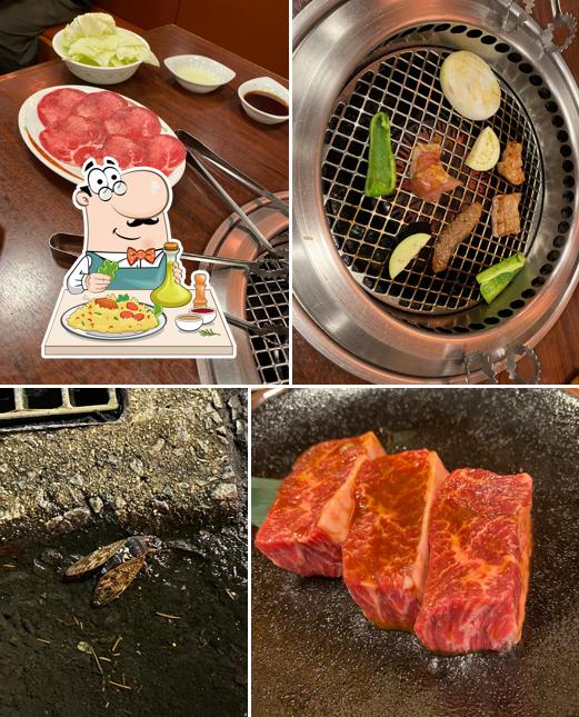 Yakiniku House Kamogata