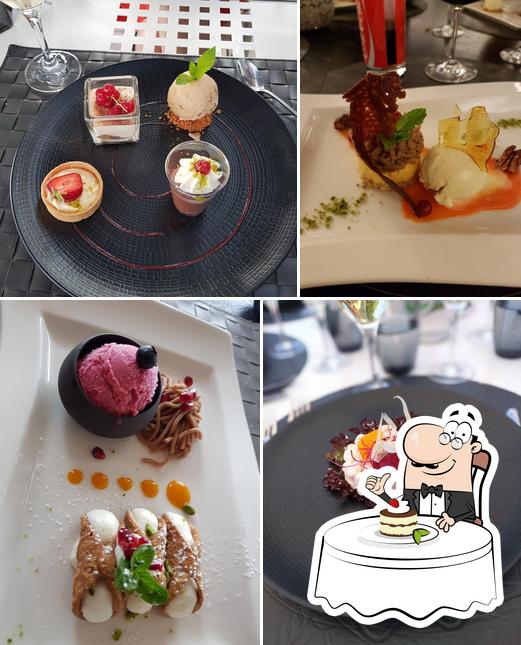 Restaurant et traiteur Les Quais