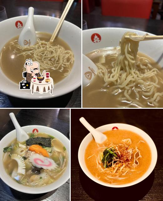 北京菜舘 仲町店