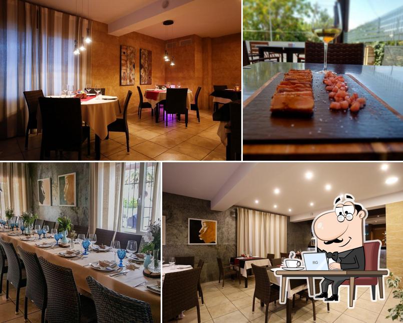 Restaurante Nesfor