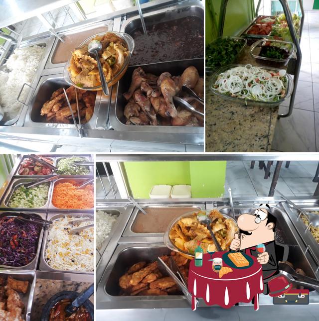Restaurante Sabor Mineiro
