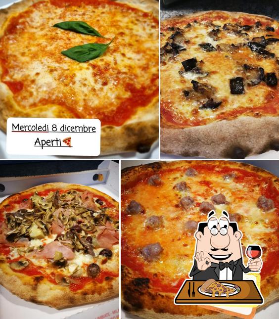 Spizzati