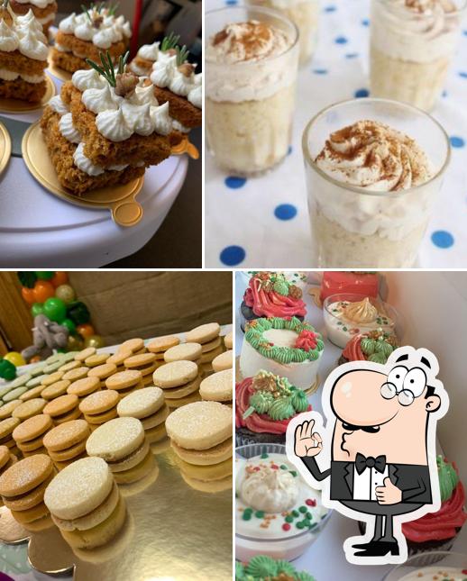 Sweet Sky Desserts