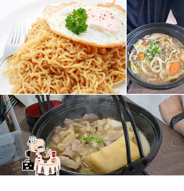 T＆T Fujiyama Halal Restaurant