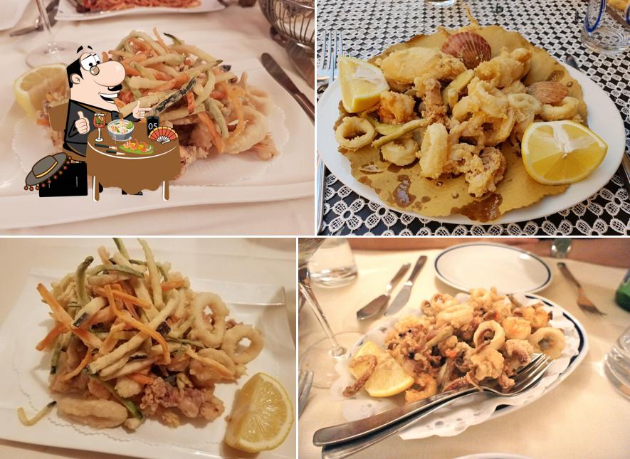 Trattoria da Remigio