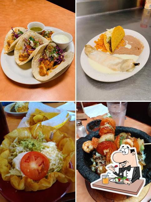Victoria's Mexican Restaurant
