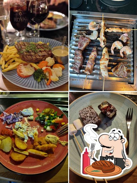 Restaurant Kulhuset