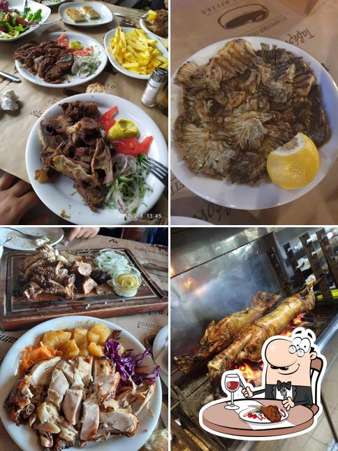 Tavern "Babis"