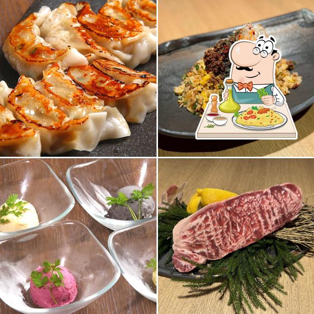 うおぎゅう 北24条駅前店