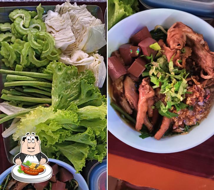 ร้านอาหาร3ชาย