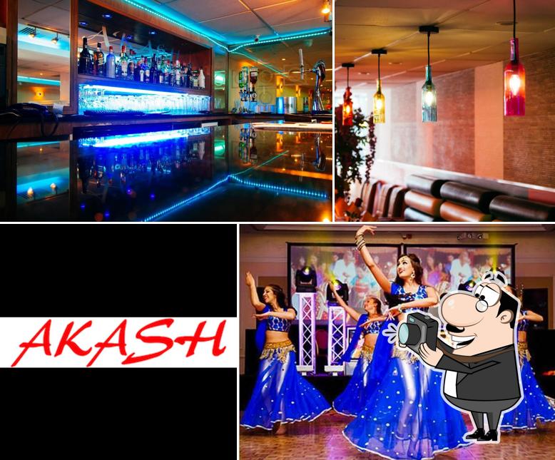 Akash Tandoori