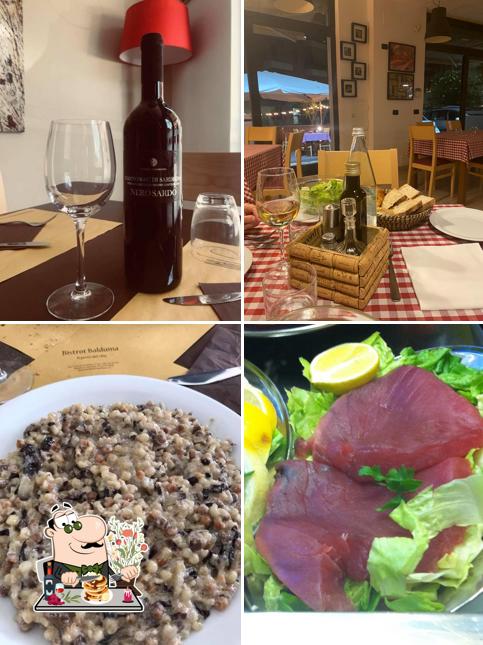 Bistrot Balduina
