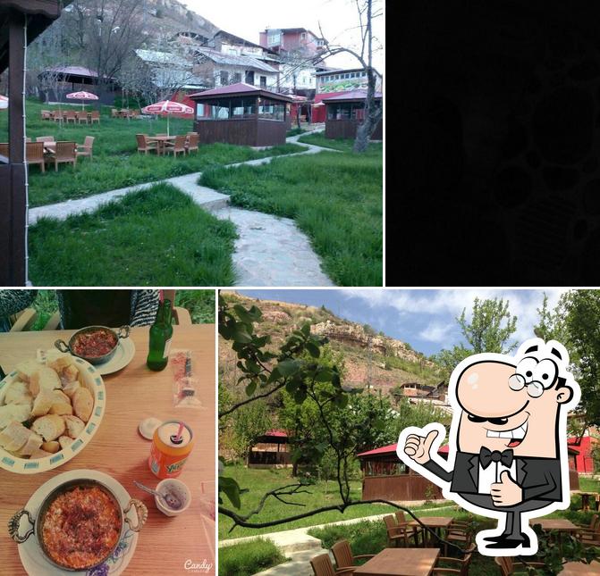 Bizim Bahçe Cafe & Restaurant